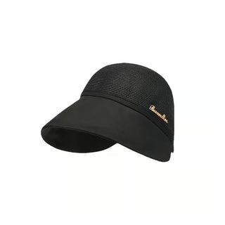 SoléaShade – Wide Brim UV Protection Sun Hat