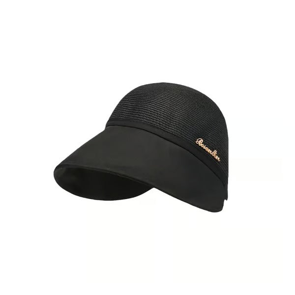 SoléaShade – Wide Brim UV Protection Sun Hat