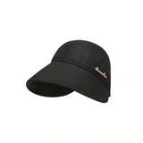 SoléaShade – Wide Brim UV Protection Sun Hat