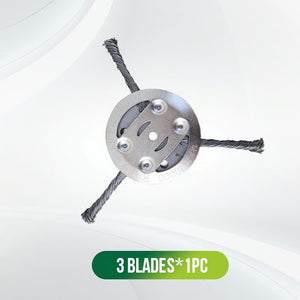 TrimTorque – Heavy Duty Head for Precision Cutting