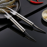 TideTool – Shrimp Line and Fish Maw Knife Combo