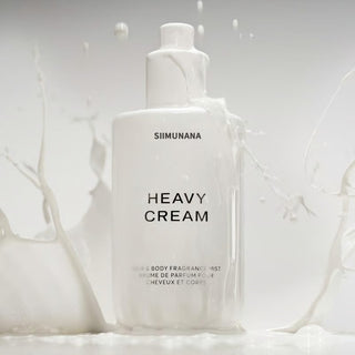 SweetLuxe – Indulgent Vanilla Cream Body Mist Set
