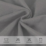 ChairShield – Waterproof & Stretchable Dining Chair Covers