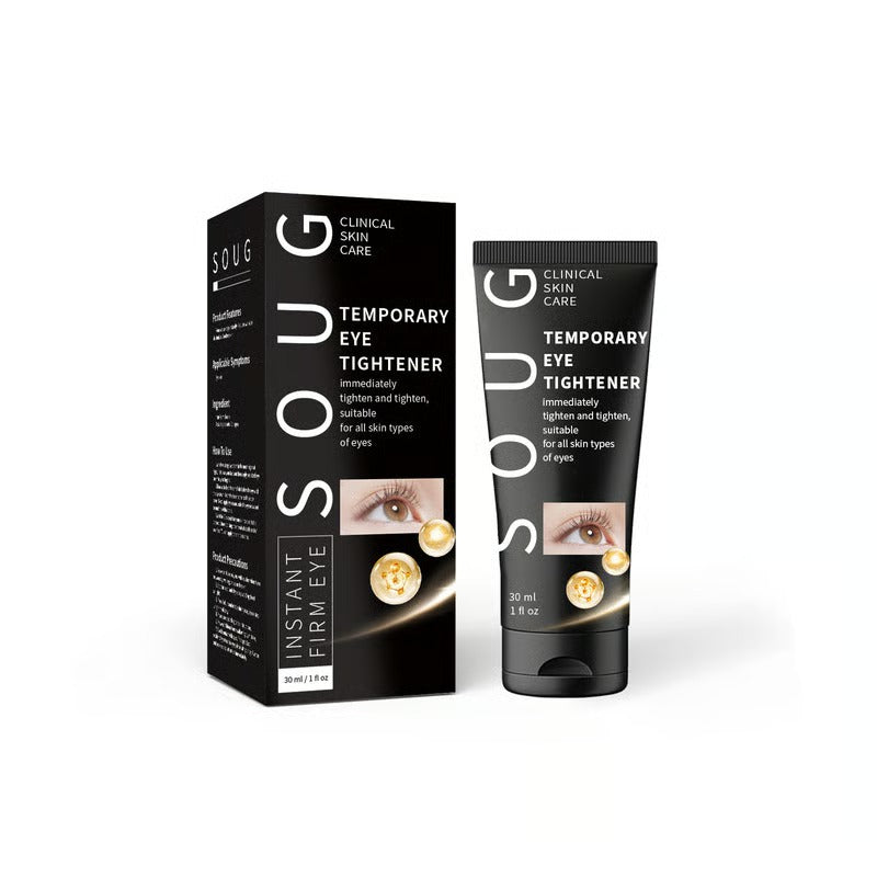 Firmique – Instant Eye Smoother & Tightener