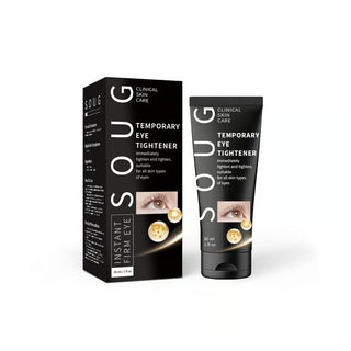 Firmique – Instant Eye Smoother & Tightener