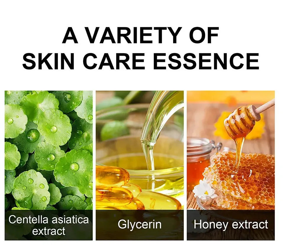 ToneLuxe – Adaptive Color Foundation for Timeless Skin