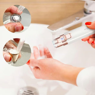 SilkTrim – Dual-Action Hair Removal Device
