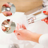 SilkTrim – Dual-Action Hair Removal Device