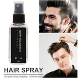 RootRise – Natural Plant Protein Hair Thickening Spray