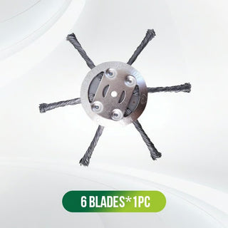 TrimTorque – Heavy Duty Head for Precision Cutting