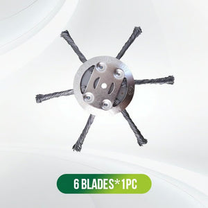 TrimTorque – Heavy Duty Head for Precision Cutting