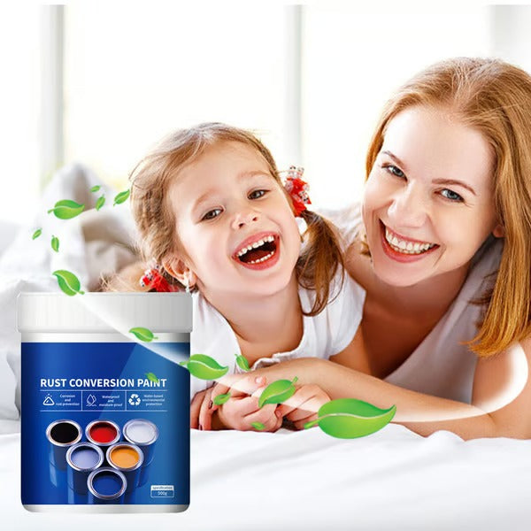 RustFix – Waterproof Repair Gel for Metal & Paint Surfaces