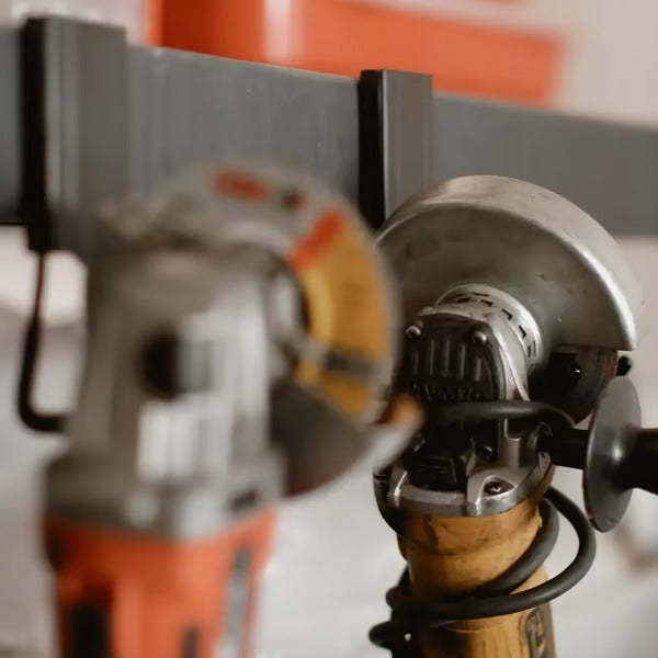 SteelSnap – Heavy Duty Magnetic Wall Hook