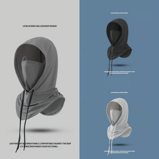 CoolVanta – Unisex Sun Shield Balaclava