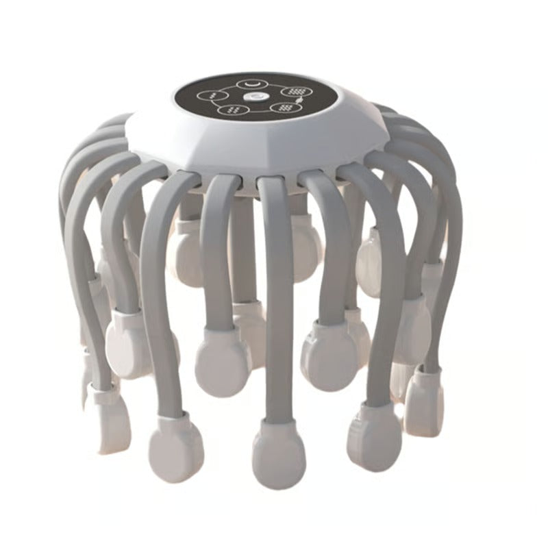 NeuroClaw – 20 Point Infrared Head Massager