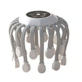 White-Large motor