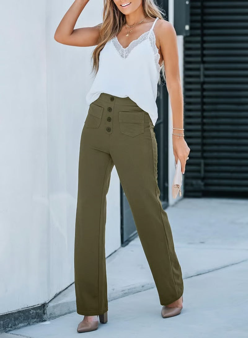 GearGrid – Rugged Utility Pants