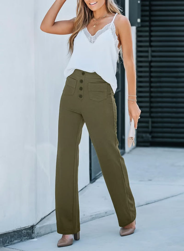 GearGrid – Rugged Utility Pants