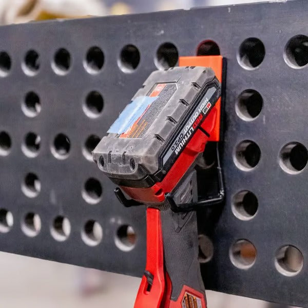 SteelSnap – Heavy Duty Magnetic Wall Hook