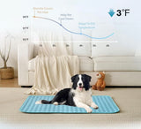 ChillPaws – Instant Relief Cooling Mat
