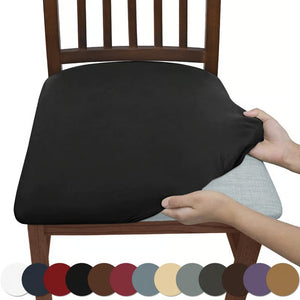 ChairShield – Waterproof & Stretchable Dining Chair Covers