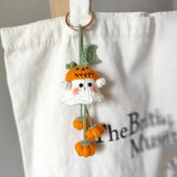 SpookStitch – DIY Witchy Ghost Crochet Kit