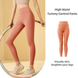 FlexCurve – Confidence Boosting Tummy Control Leggings