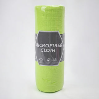 EcoWipe – Reusable Microfiber Paper Towel Roll