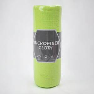 EcoWipe – Reusable Microfiber Paper Towel Roll