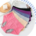 (Apricot+black+purple)*6pcs