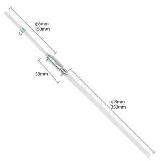 AutoTools – Hydraulic Brake Bleeder Tube
