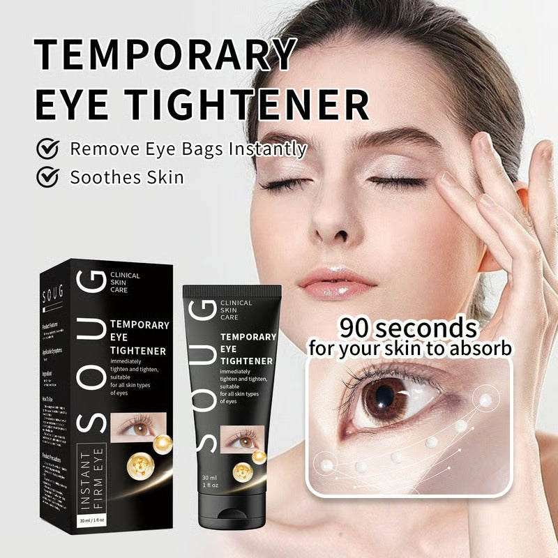 Firmique – Instant Eye Smoother & Tightener