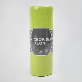 EcoDrape – Washable Microfiber Towel Roll