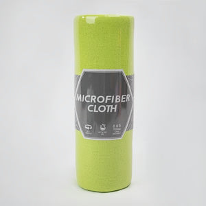 EcoDrape – Washable Microfiber Towel Roll