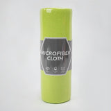 EcoDrape – Washable Microfiber Towel Roll