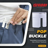 GearLatch – Rugged Multi Function Clip