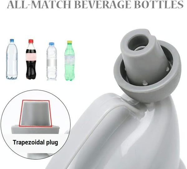 EaseFlow – Unisex Travel Urinal Funnel