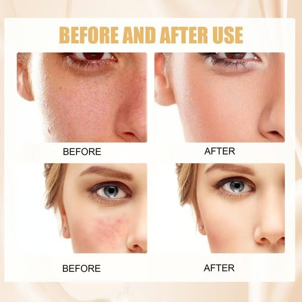 ToneLuxe – Adaptive Color Foundation for Timeless Skin