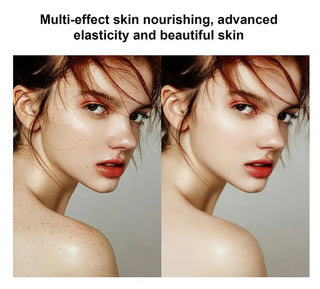ToneLuxe – Adaptive Color Foundation for Timeless Skin