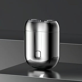 SmoothEdge – USB Rechargeable Pocket Mini Shaver