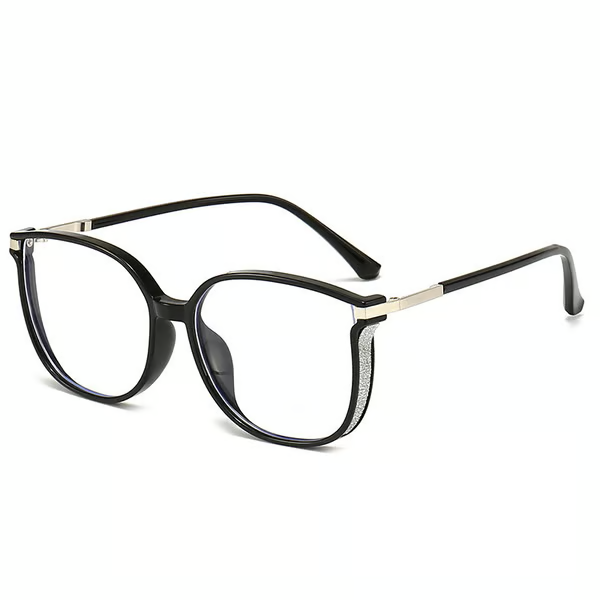 ClarityChic – Fashionable Blue Light Reading Glasses for Women