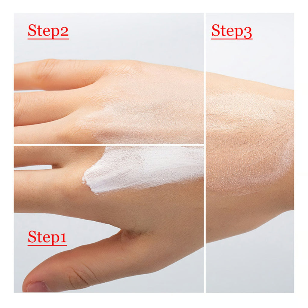 ToneLuxe – Adaptive Color Foundation for Timeless Skin