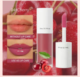 LushTint – Hydrating Lip Gloss with Natural Shine