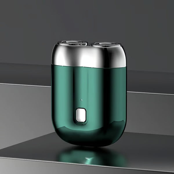 SmoothEdge – USB Rechargeable Pocket Mini Shaver