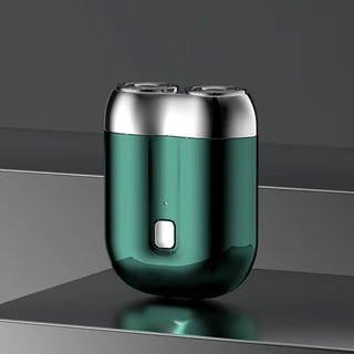 SmoothEdge – USB Rechargeable Pocket Mini Shaver