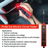 SparkCheck – Multifunctional Car Test Pen