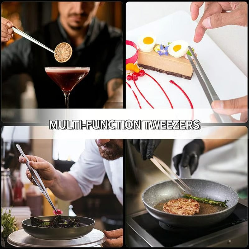 PinchPro – Ultimate Grip Tweezers