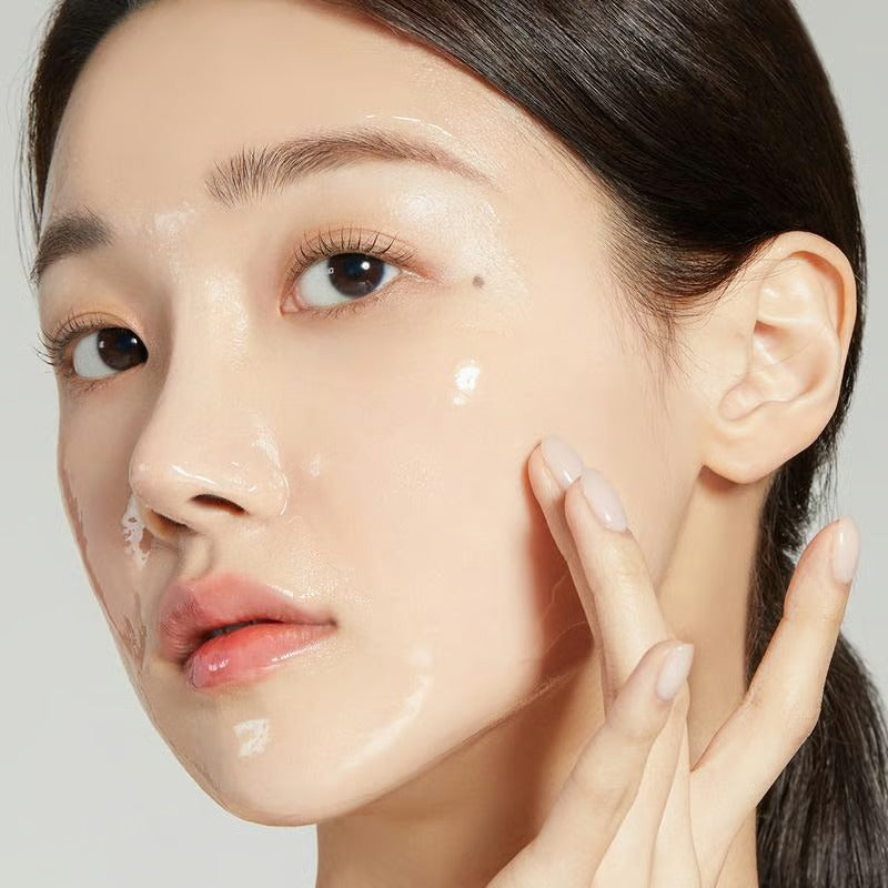 VeluraGlow – Overnight Wrapping Mask