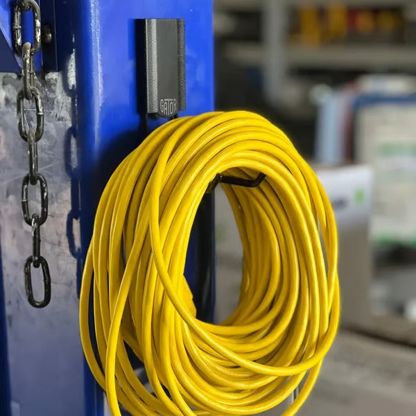 SteelSnap – Heavy Duty Magnetic Wall Hook