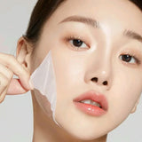 VeluraGlow – Overnight Wrapping Mask